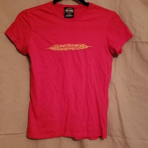 Harley Davidson t shirt